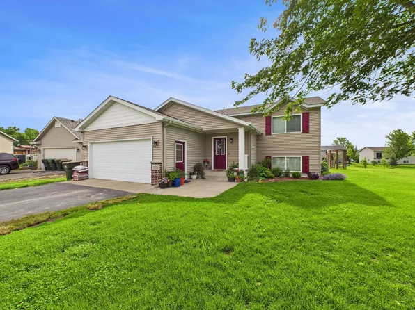 810 Deerberry Ct, Albany, MN 56307