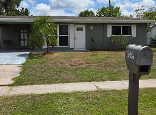 8069 Coco Solo Ave, North Port, FL 34287