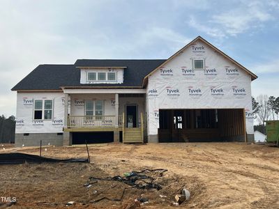 18 Golden View Pl, Zebulon, NC, 27597
