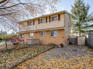 1014 A Vanier Ave, Woodstock, ON