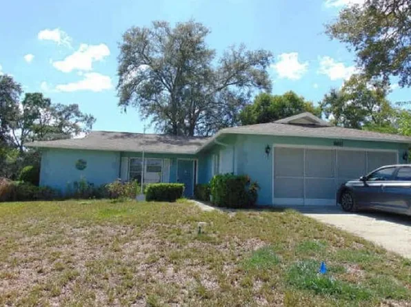 10611 Mira Vista Dr, Port Richey, FL 34668