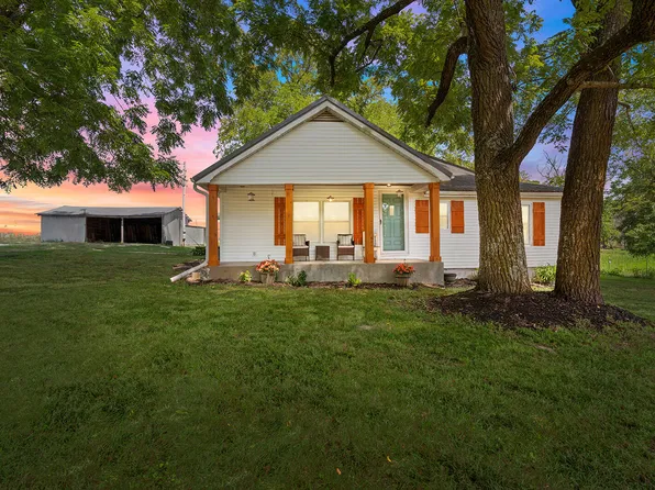 10108 N Farm Road 115, Willard, MO 65781