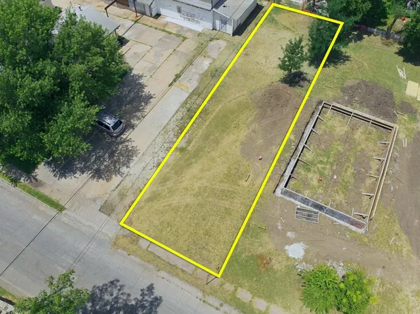 21 E Boston St, Wichita, KS 67211
