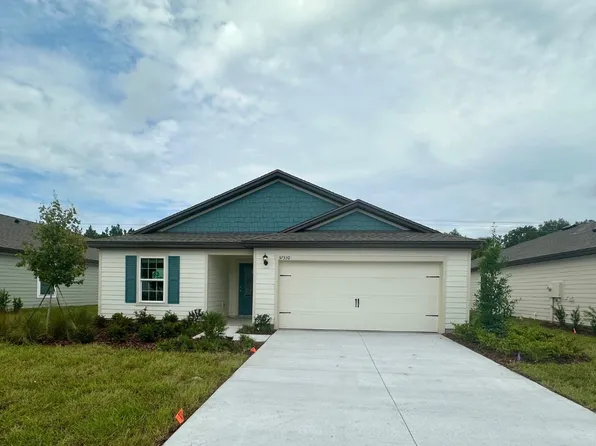 37330 Whisper Way, Hilliard, FL 32046