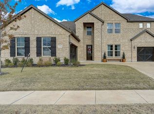 13758 Gabriel Dr, Frisco, TX 75035