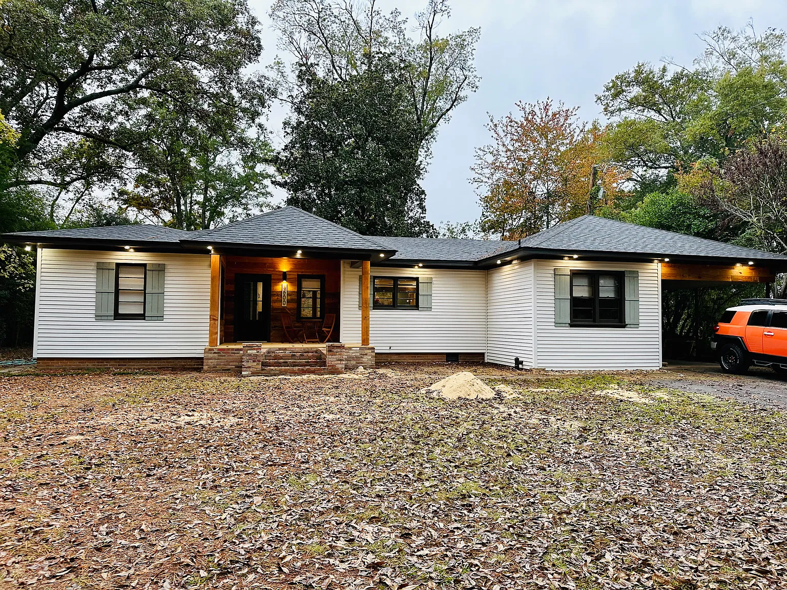 3 bed, 1975 sqft, $4,500 — Photo 1