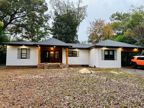 3600 Bon Aire Dr, Monroe, LA 71203