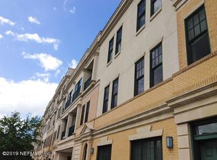 1661 Riverside Ave UNIT 206, Jacksonville, FL 32205