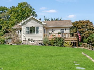 231 Otterhole Rd, West Milford, NJ, 07480
