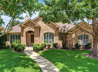 1809 Millwood Ln, Allen, TX 75002
