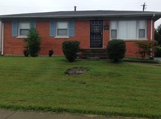 491 Erie Rd, Lexington, KY 40511