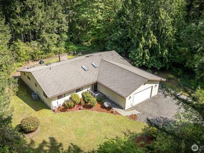 6003 31st Street Ct NW, Gig Harbor, WA, 98335