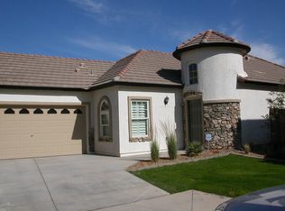 15963 N 171st Dr, Surprise, AZ 85388