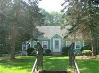 3 Taylor Rd, Maynard, MA 01754