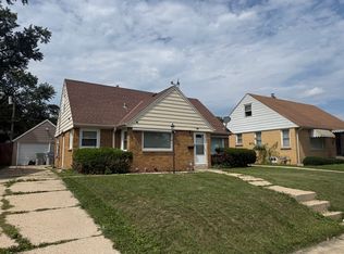 3441 N 92nd St, Milwaukee, WI 53222