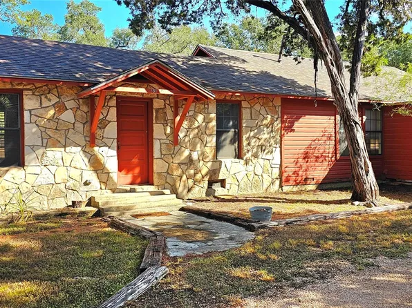 151 Loma Vis, Wimberley, TX 78676