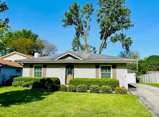 20572 N Horatio Blvd, Prairie View, IL 60069