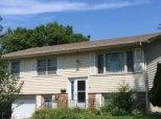 1223 Jefferson St, Ames, IA 50010