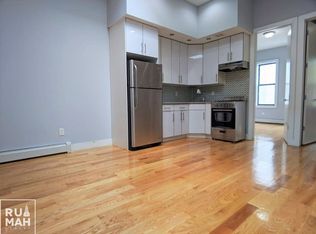 276 Woodbine St #3A, Brooklyn, NY 11221