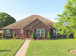 5317 Barnett Ave, Bartlesville, OK 74006