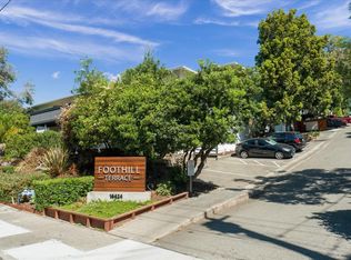 Foothill Blvd, San Leandro, CA 94578