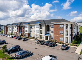 The Flats at Summit Station, South Park, PA 15129