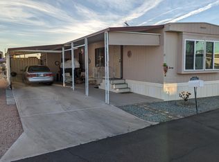 10712 E Apache Trl LOT J20, Apache Junction, AZ 85120