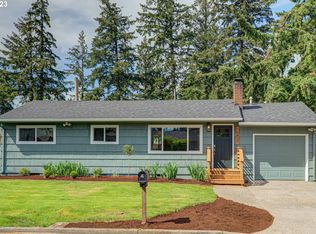 16837 NE Couch Ct, Portland, OR 97230
