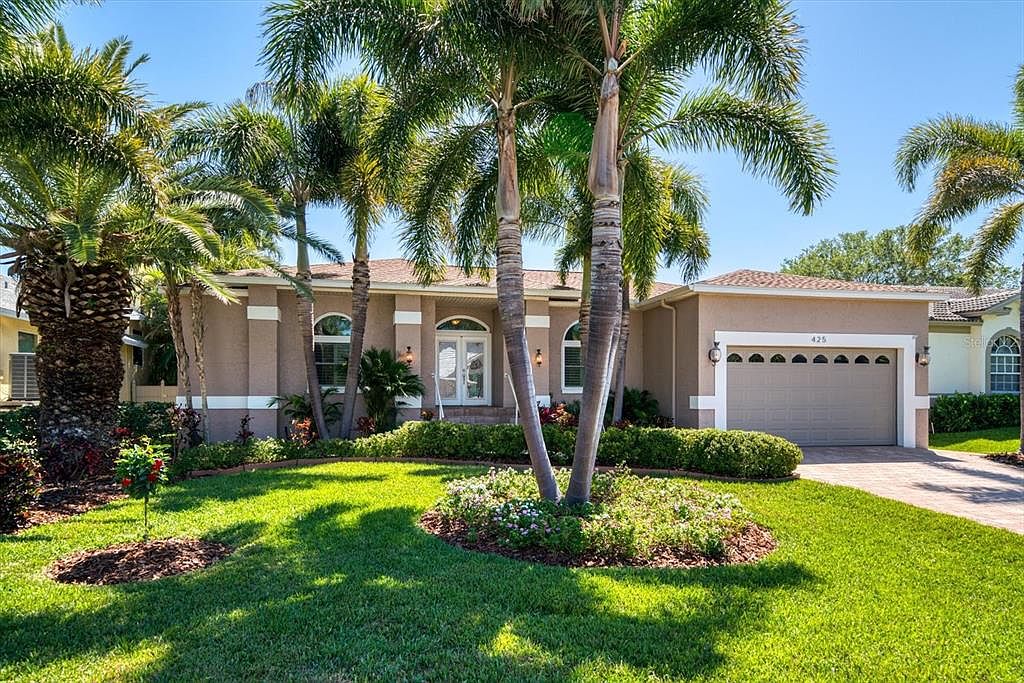 425 7th Ave N, Tierra Verde, FL 33715 Zillow