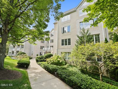 2 Homestead Ln UNIT 209, Greenwich, CT, 06831