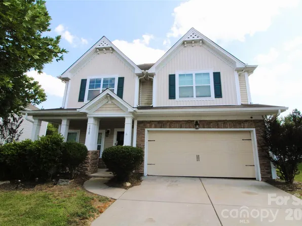 1638 Fig Branch Rd, Clover, SC 29710