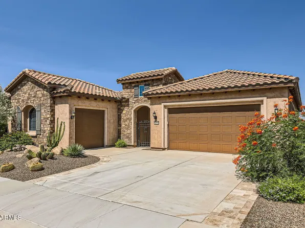 26562 W VISTA NORTH Drive, Buckeye, AZ 85396