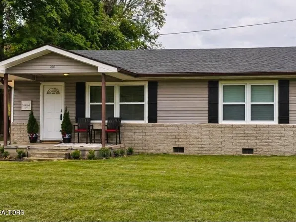 240 Meadowbrook Dr, Pigeon Forge, TN 37863