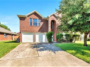 2547 Forge Creek Rd, Houston, TX 77067