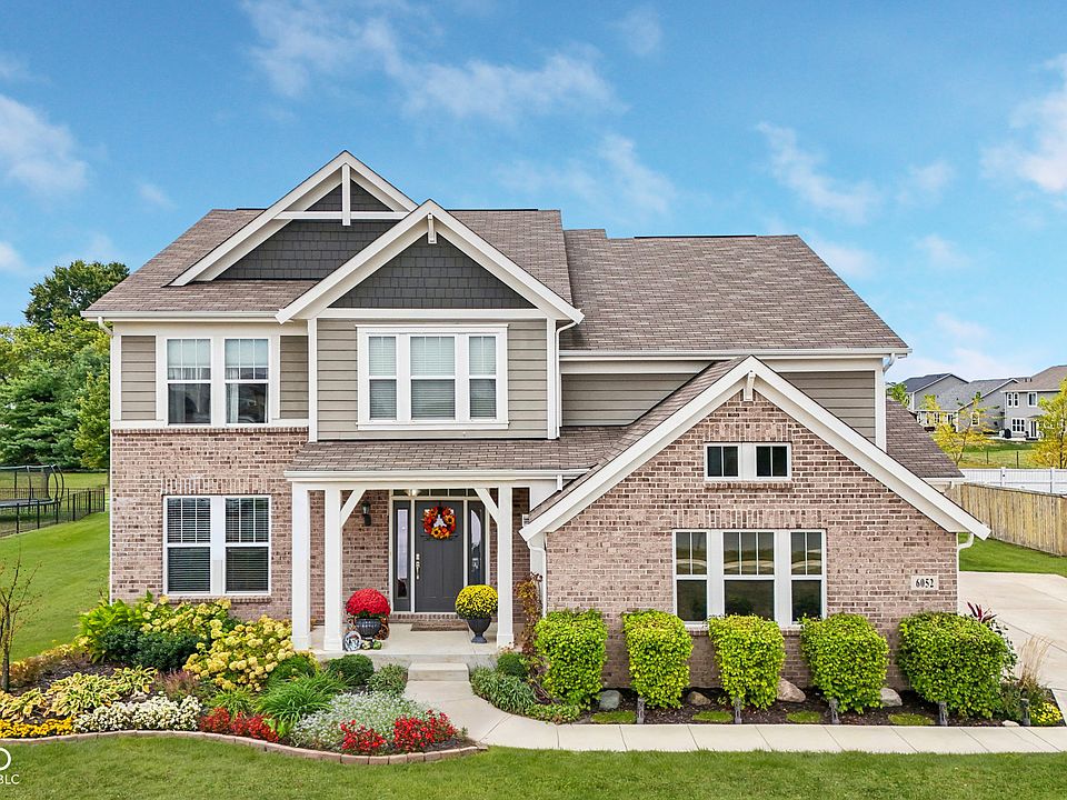 1st image of 6052 Woodbrush Way