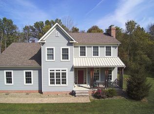 12880 State Route 700, Garrettsville, OH 44231