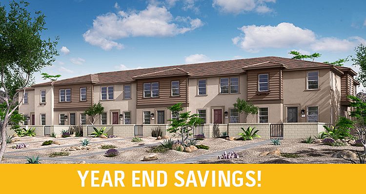 Woodside Homes - Concerto Plan 2 - Lot 82