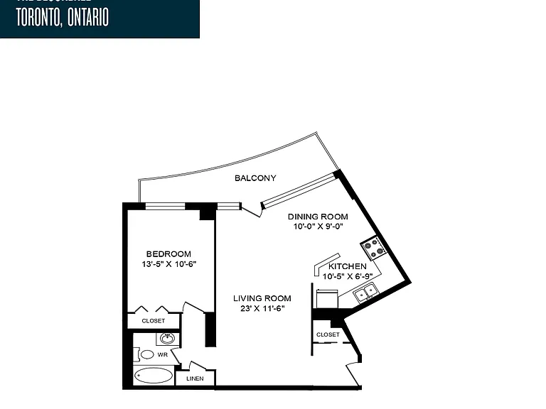 4340 Bloor St W — Photo 10