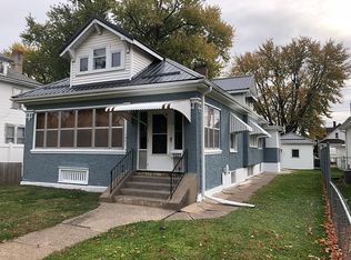 1321 Pershing Blvd, Clinton, IA 52732