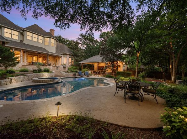 520 Round Hollow Ln, Southlake, TX 76092