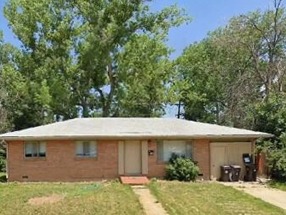 3345 Martin Dr