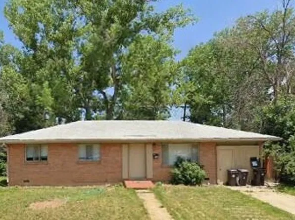 3345 Martin Dr, Boulder, CO 80305