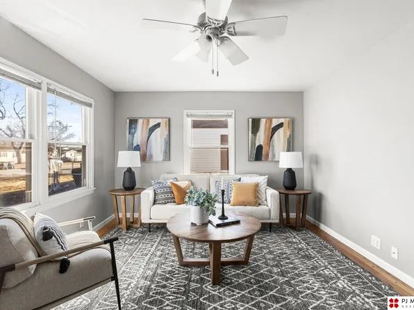 4508 S 62nd Ave, Omaha, NE 68117