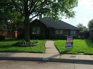 144 Highland Meadow Cir, Coppell, TX 75019