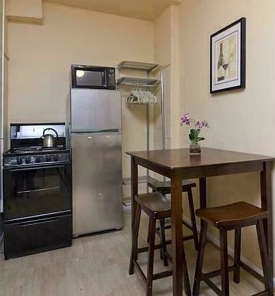 2nd image of 142 W 46th St #4RR