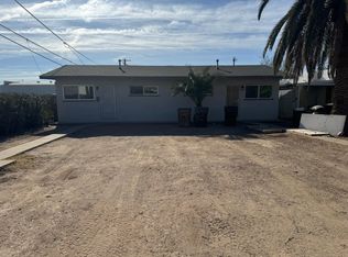 531 W Pinkley Ave #529, Coolidge, AZ 85128
