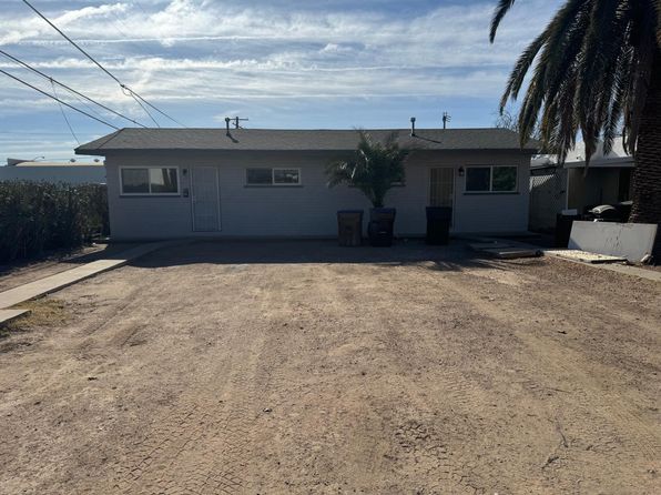 531 W Pinkley Ave #529