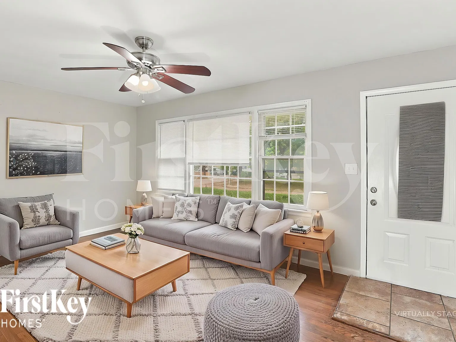 3 bed, 1.5 bath, 1343 sqft, $1,800 — Photo 3