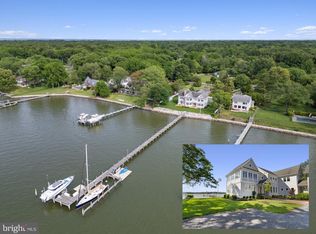 1100 Steamboat Rd, Shady Side, MD 20764