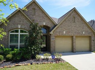 2023 Sunset Springs Dr, Pearland, TX 77584